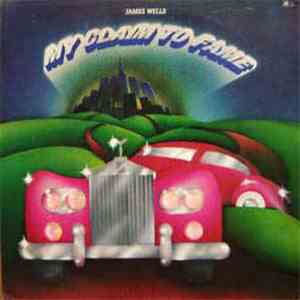 James Wells - My Claim To Fame album