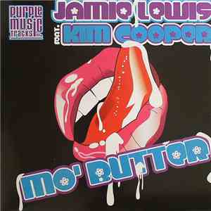 Jamie Lewis Feat. Kim Cooper - Mo' Butter album