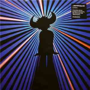Jamiroquai - Little L album