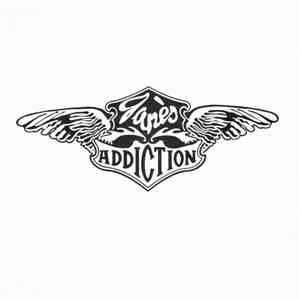 Jane's Addiction - Peripheral: Live And Profane album