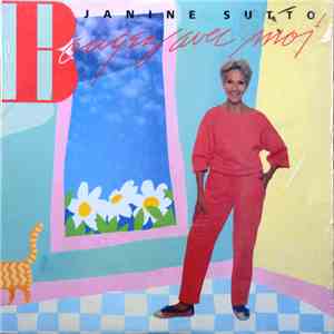 Janine Sutto - Bougez Avec Moi album