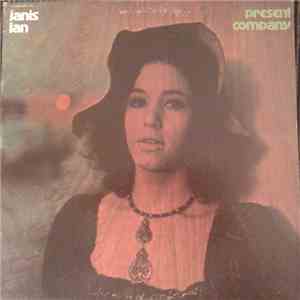 Janis Ian - Present Company album