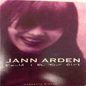 Jann Arden - Could I Be Your Girl album