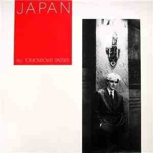 Japan - All Tomorrows Parties album