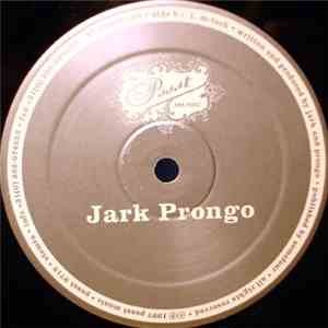 Jark Prongo - D.S.M. album