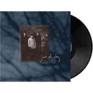 Jars Of Clay - Jars Of Clay album