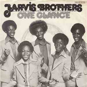 Jarvis Brothers - One Glance album