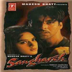 Jatin Lalit, Sameer - Sangharsh = संघर्ष album