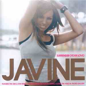 Javine - Surrender (Your Love) album