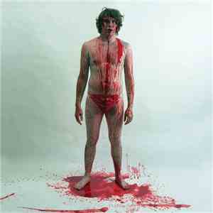 Jay Reatard - Blood Visions album