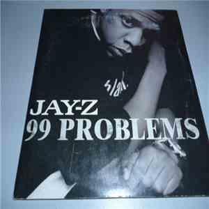 Jay-Z - 99 Problems album