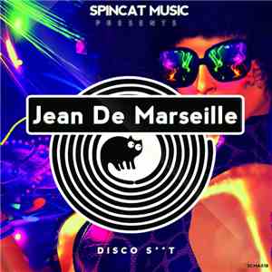 Jean De Marseille - Disco St album