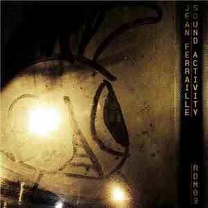 Jean Ferraille - Sound Activity album
