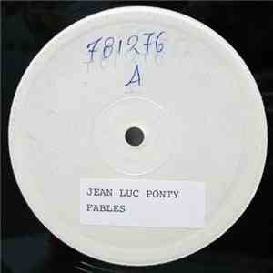 Jean-Luc Ponty - Fables album