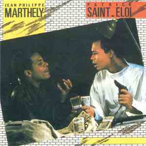 Jean-Philippe Marthely / Patrick Saint-Eloi - Ou Pa Ka Sav album