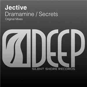 Jective - Dramamine / Secrets album