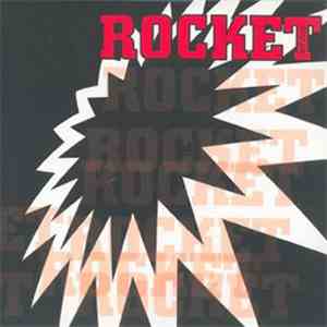 Jeff Aug - Rocket album