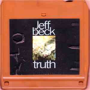 Jeff Beck - Truth album