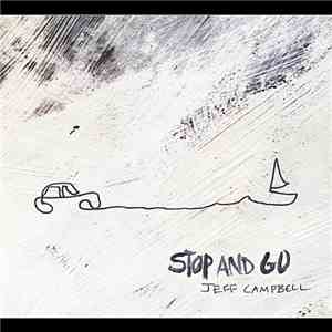Jeff Campbell  - Stop And Go album