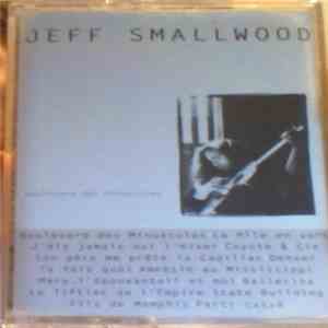 Jeff Smallwood - Boulevard Des Minuscules album