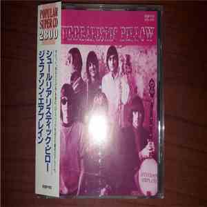 Jefferson Airplane - Surrealistic Pillow album