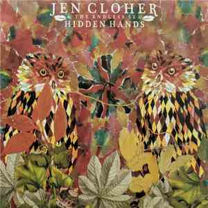 Jen Cloher & The Endless Sea - Hidden Hands album