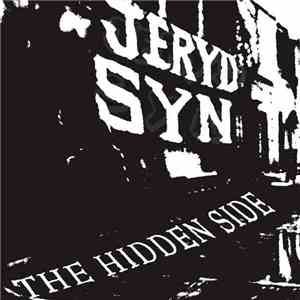 Jeryd Syn - The Hidden Side album