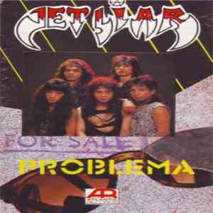 Jet Liar - Problema album