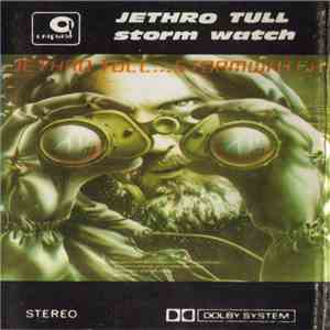 Jethro Tull - Storm Watch album