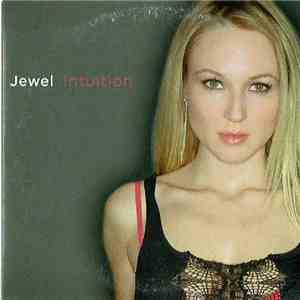 Jewel - Intuition album