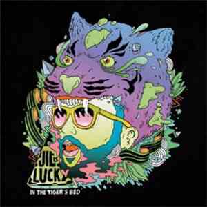 Jil Is Lucky - In The Tiger's Bed album