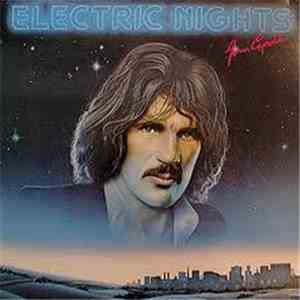Jim Capaldi - Electric Nights album