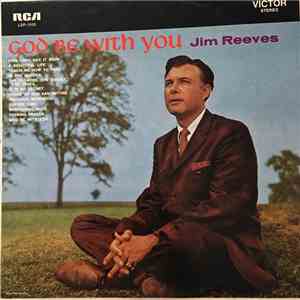 Jim Reeves - God Be With You album