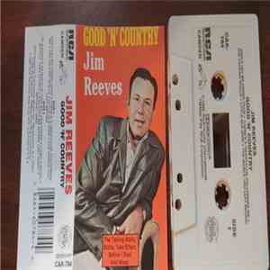 Jim Reeves - Good 'N' Country album