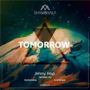 Jiminy Hop - Tommorrow album