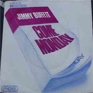 Jimmy Buffett - Come Monday album