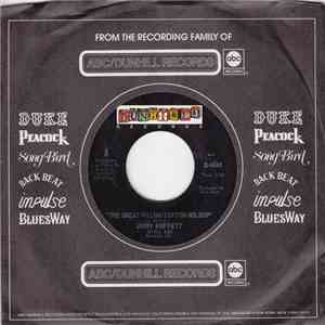 Jimmy Buffett - The Great Filling Station Holdup / Why Don't We Get Drunk album