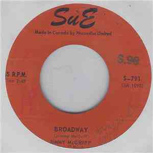 Jimmy McGriff - One Of Mine album