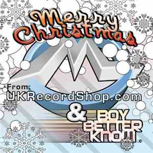 JME  - Merry Christmas From UKRecordshop.com & Boy Better Know album