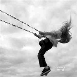 Jminus - Memories album