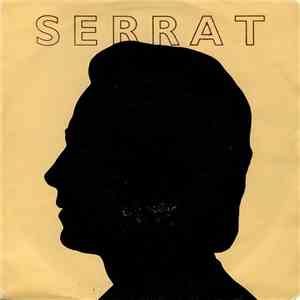 Joan Manuel Serrat - La Rana Y El Principe - No me importa... album