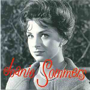 Joanie Sommers - Hits And Rarities album