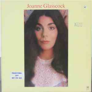 Joanne Glasscock - Joanne Glasscock album
