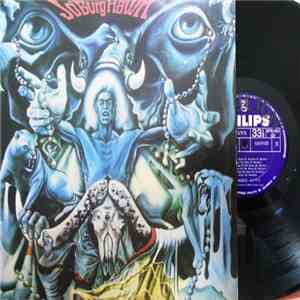 Jo'burg Hawk - El Gavilan De Johannesburgo album