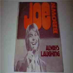 Joe Brown - Always Laughing album