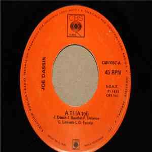 Joe Dassin - A Ti album