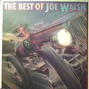 Joe Walsh - The Best Of Joe Walsh album