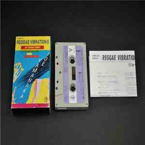 Joe Yamanaka - Reggae Vibration II (My Reggae Music) album