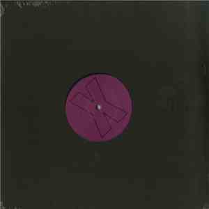 Johannes Heil - Untitled album