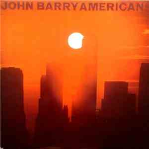 John Barry - Americans album